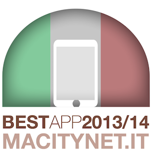 Migliore app 2013/2014